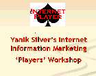 Yanik Silver free video
