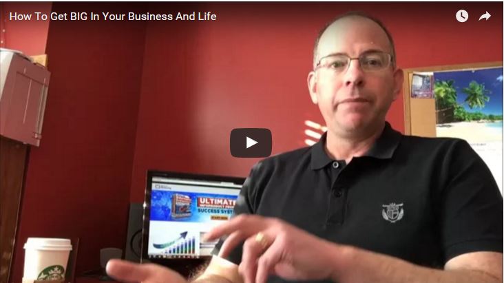 How To Kick Your Business And Your Life Into Overdrive!