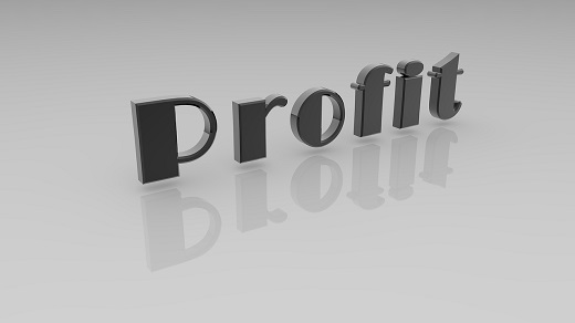 profit with digital products