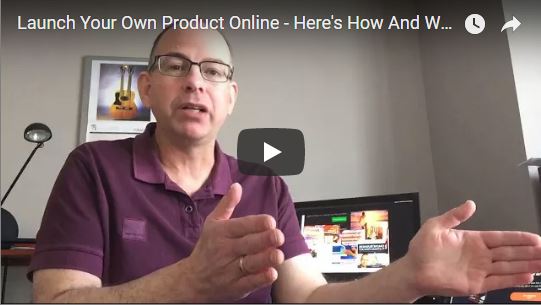 Why Launching Your Own Product Is The LEAST Risky Online Business Model
