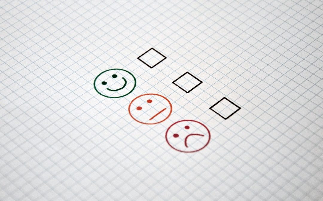 3 Tips For Turning Negative Feedback Into Positive Results