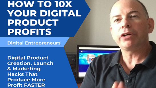 How To 10x Your Digital Product Sales – 5 Insider Tips