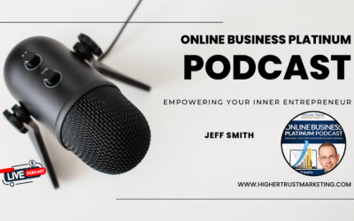 Overcoming Complexity To Grow Your Online Business Profit – Episode 55